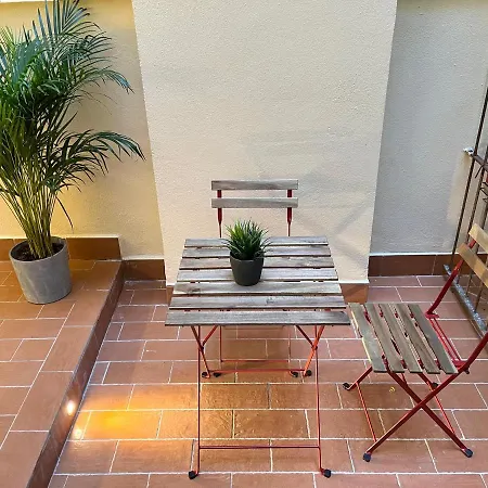 Domus Avi - Guest House-3
